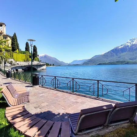 Riflesso Del By Interhome Apartment