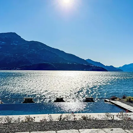 Riflesso Del By Interhome Apartment *
