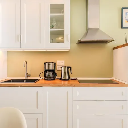 Riflesso Del By Interhome Apartment *