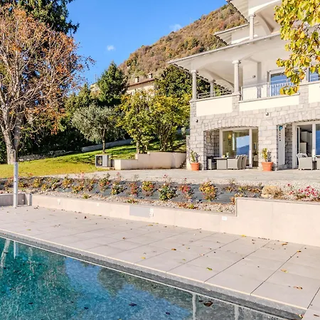 아파트 Riflesso Del By Interhome