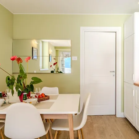 Riflesso Del By Interhome Apartment *