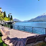 Riflesso Del By Interhome Apartment