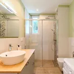Riflesso Del By Interhome Apartment