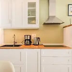 Riflesso Del By Interhome Apartment *