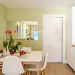 Riflesso Del By Interhome Apartment *