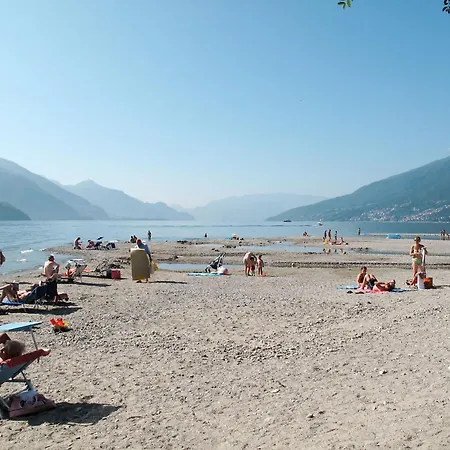 Riflesso Del By Interhome アパート