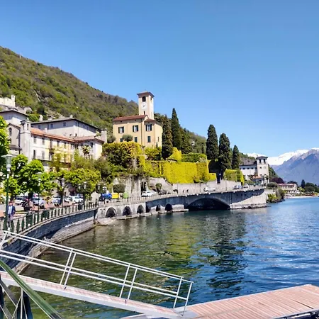 Appartement Riflesso Del By Interhome Gravedona