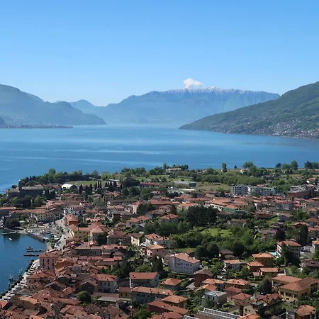 Riflesso Del By Interhome Appartamento