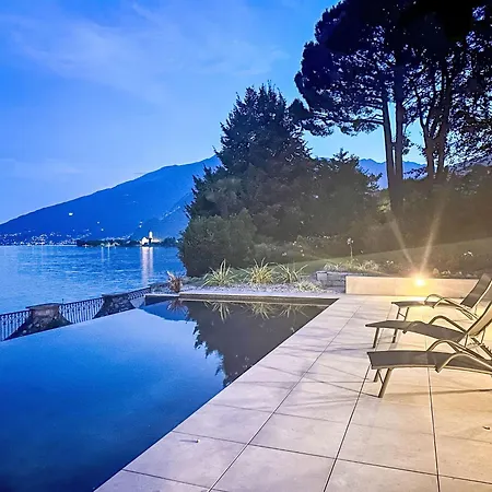 Appartamento Riflesso Del By Interhome *