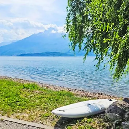 Riflesso Del By Interhome *