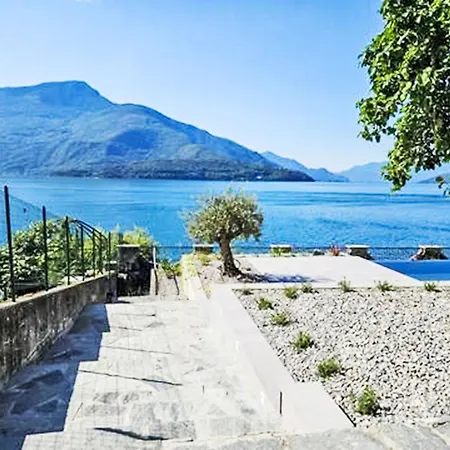 Riflesso Del By Interhome Appartamento *