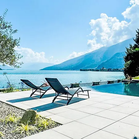 Riflesso Del By Interhome アパート *