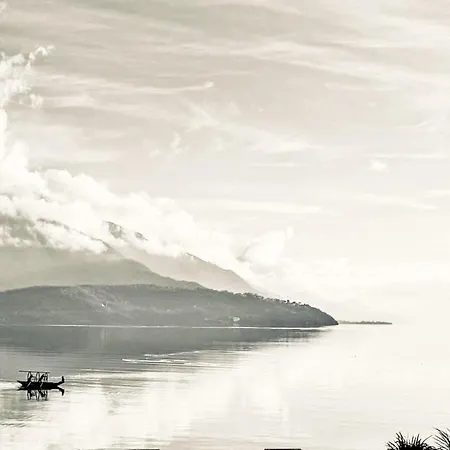 Appartement Riflesso Del By Interhome Gravedona