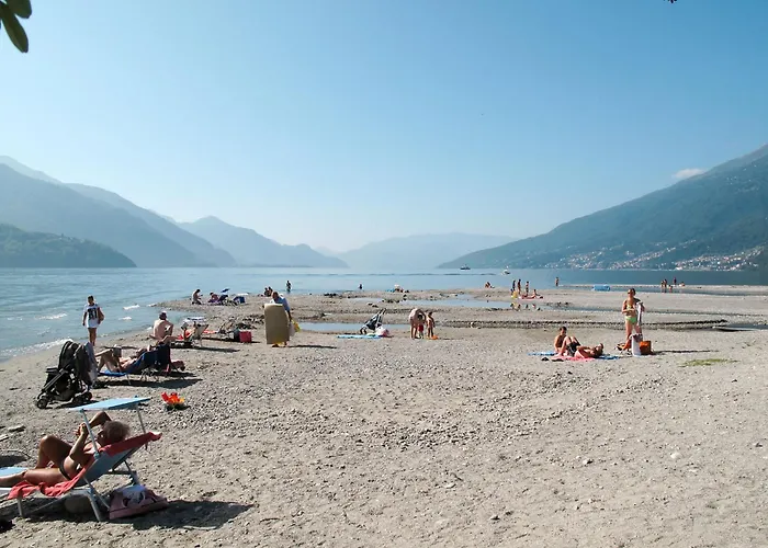 Riflesso Del By Interhome Daire