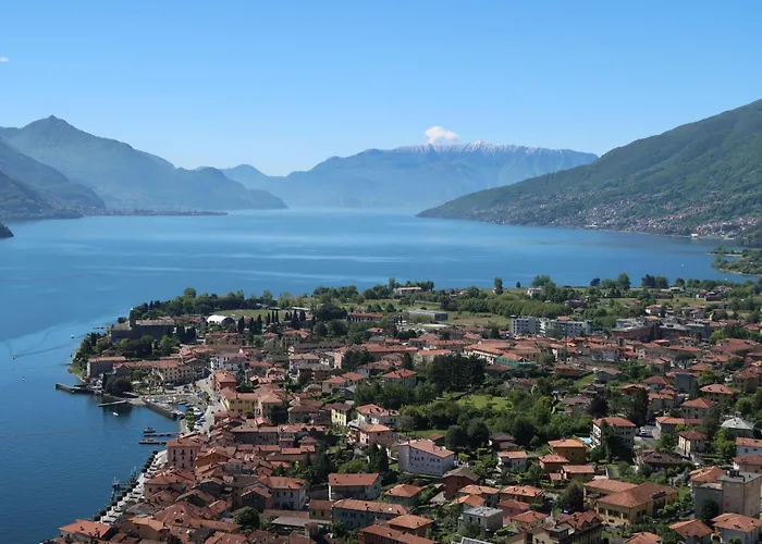 Riflesso Del By Interhome Appartement