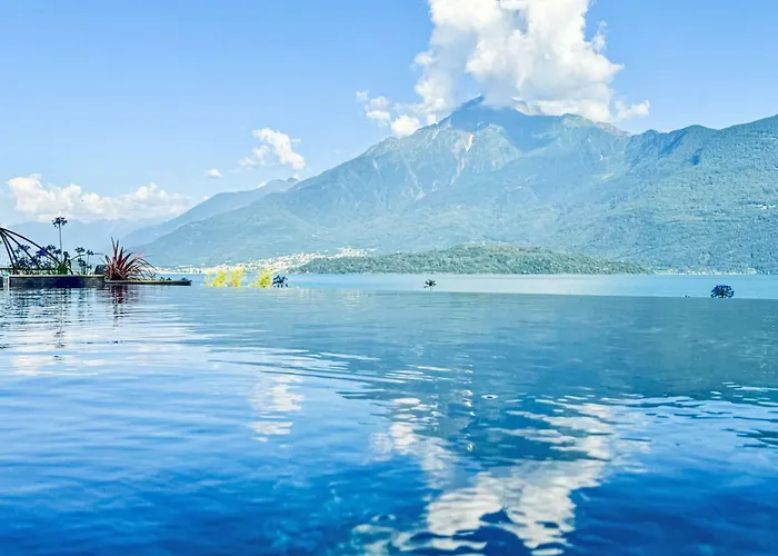 Daire Riflesso Del By Interhome *