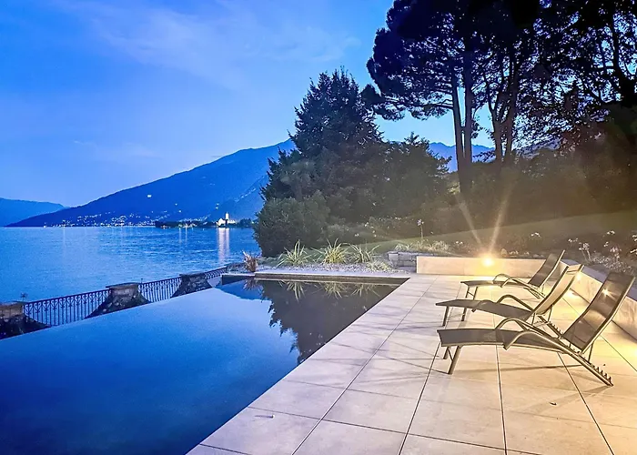 Daire Riflesso Del By Interhome *