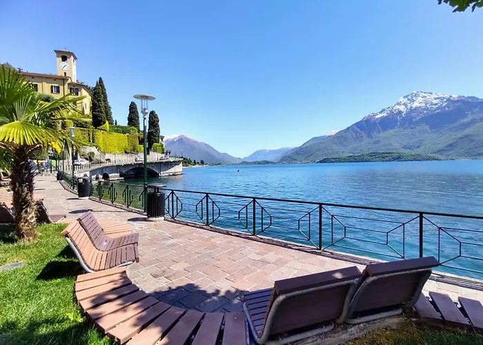 Riflesso Del By Interhome Apartament