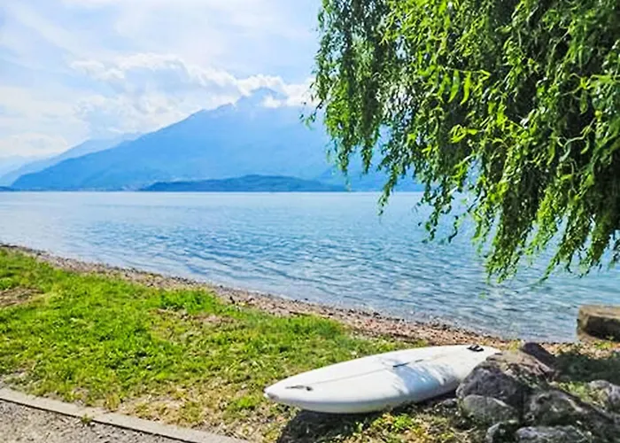 Riflesso Del By Interhome *