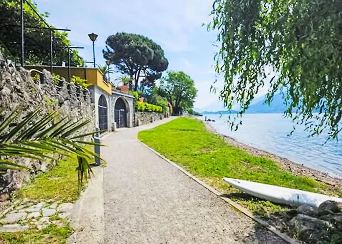 Riflesso Del By Interhome * Gravedona