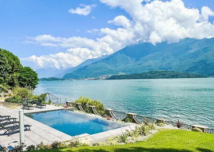 Riflesso Del By Interhome