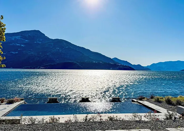 Riflesso Del By Interhome Appartement *