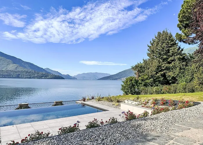 Riflesso Del By Interhome *