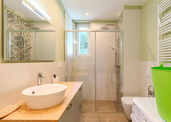 Riflesso Del By Interhome Daire