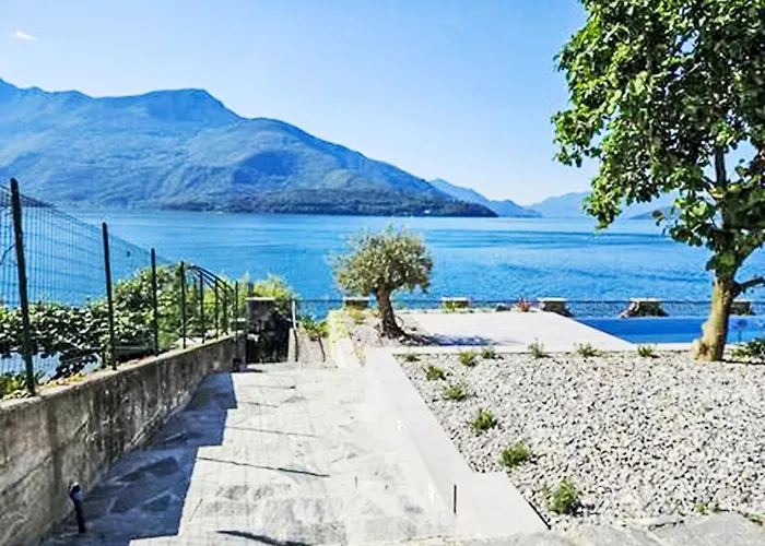 Riflesso Del By Interhome Appartement *