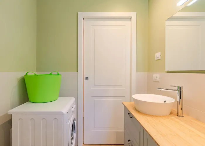 Daire Riflesso Del By Interhome Gravedona