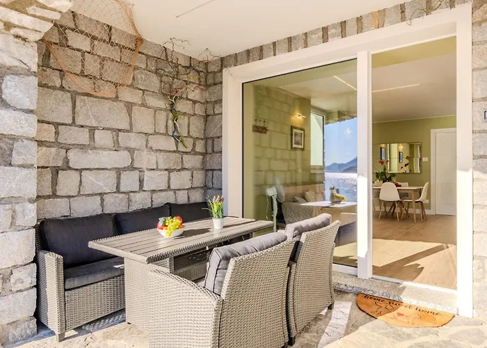 Riflesso Del By Interhome * Gravedona