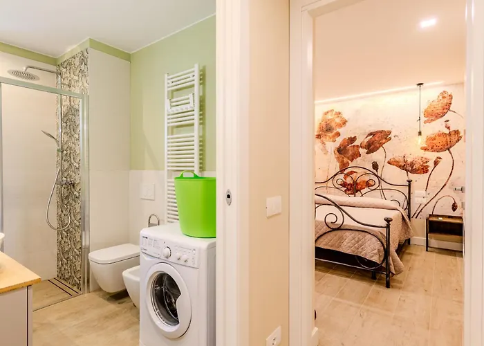 Apartament Riflesso Del By Interhome