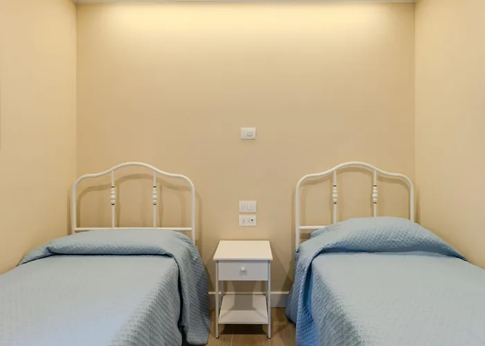 Daire Riflesso Del By Interhome *