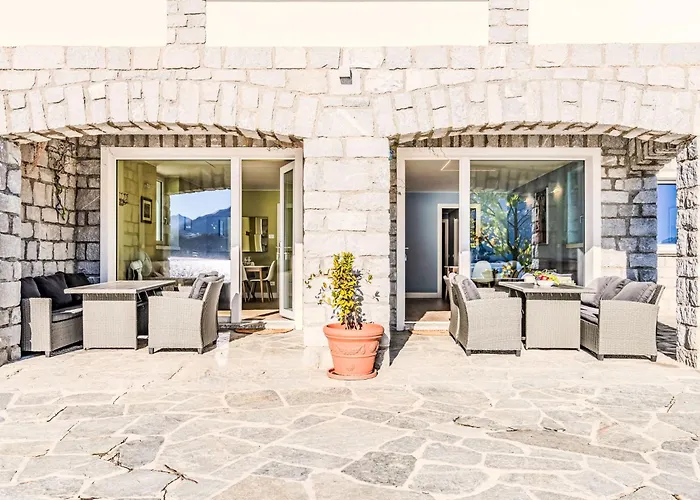 Riflesso Del By Interhome Daire *