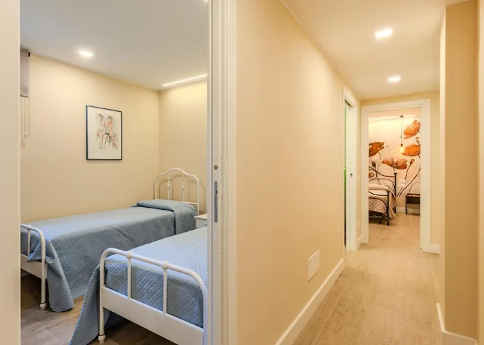 Riflesso Del By Interhome Appartement *