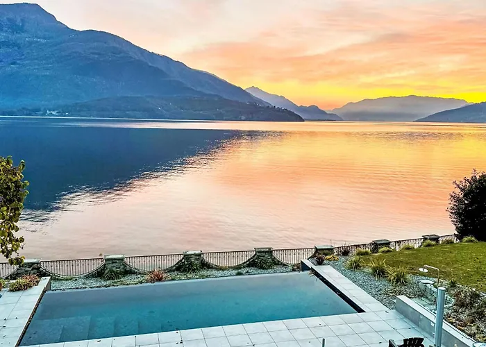 Riflesso Del By Interhome * Gravedona