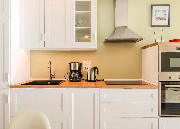 Riflesso Del By Interhome Daire *