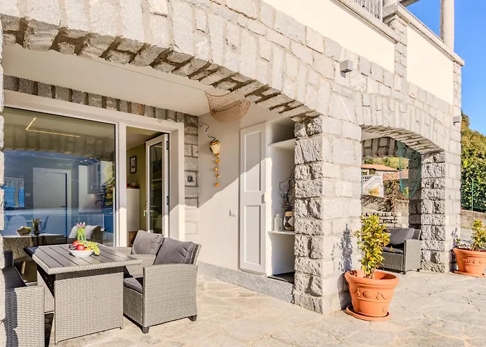 Daire Riflesso Del By Interhome *