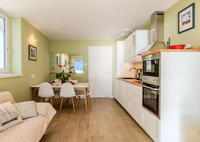 Appartement Riflesso Del By Interhome Gravedona