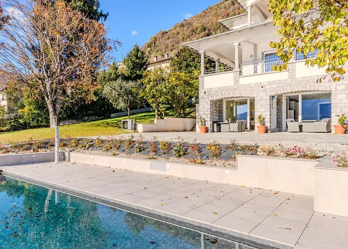 Appartement Riflesso Del By Interhome