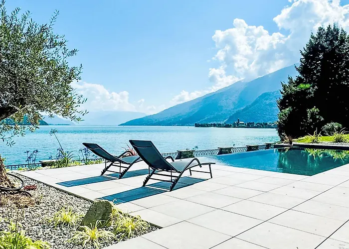 Riflesso Del By Interhome Apartament *