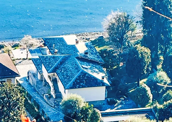 Appartement Riflesso Del By Interhome