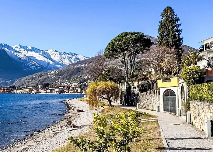 Riflesso Del By Interhome * Gravedona