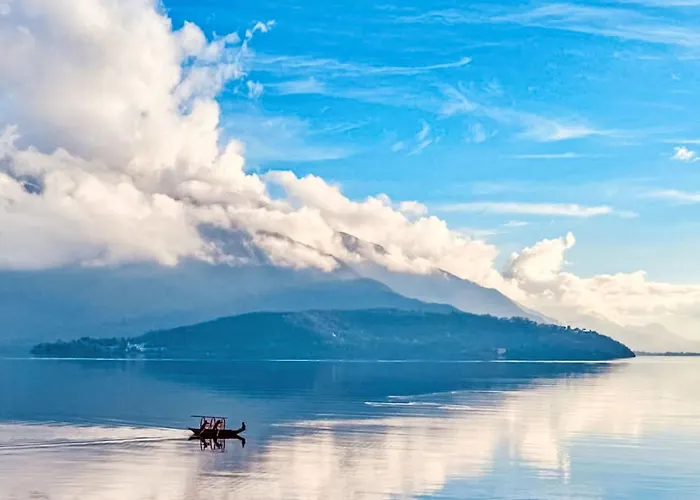 Riflesso Del By Interhome * Gravedona