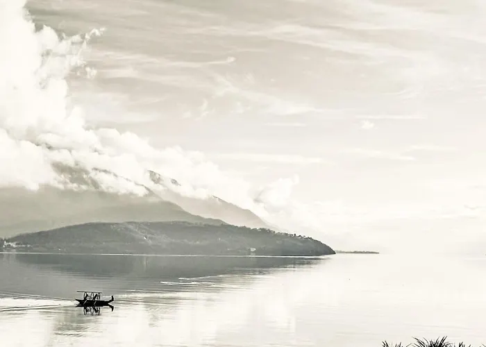 Appartement Riflesso Del By Interhome Gravedona