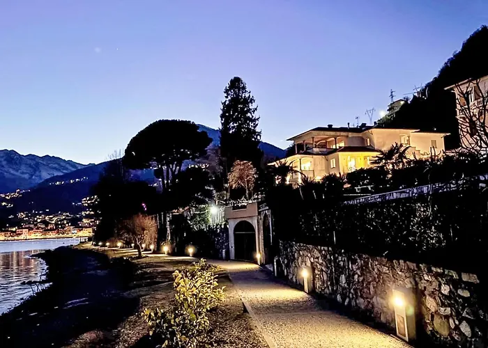 Riflesso Del By Interhome *