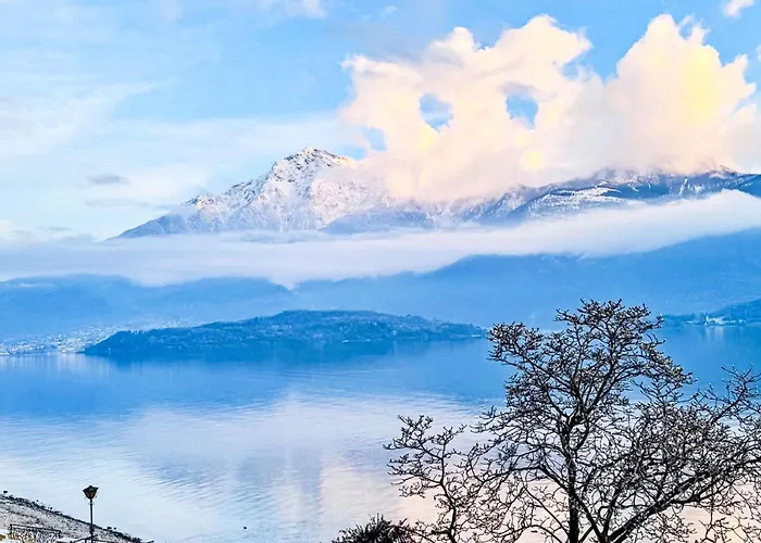 Appartement Riflesso Del By Interhome