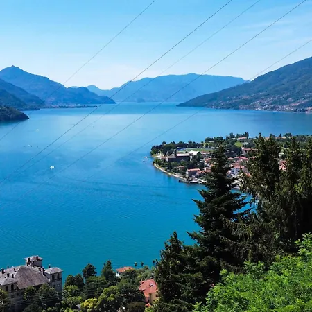 Apartamento Riflesso Del By Interhome