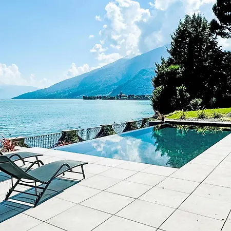 Riflesso Del By Interhome *