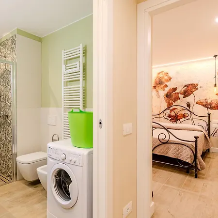 Apartamento Riflesso Del By Interhome